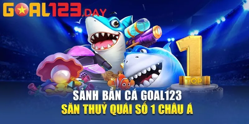 Bắn cá